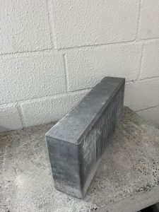 ARREMATE DE CONCRETO – 50X20X10CM