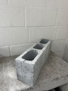 BLOCO – ALVENARIA ESTRUTURAL – 14X19X54CM