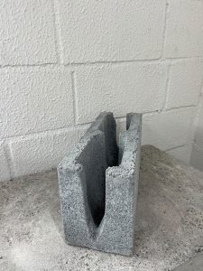 BLOCO – ALVENARIA ESTRUTURAL – 14X19X39CM