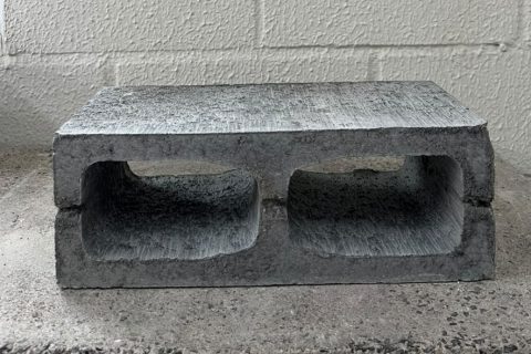 BLOCO – ALVENARIA ESTRUTURAL – 14X19X39CM