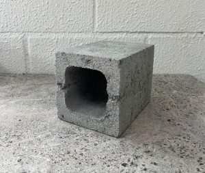 BLOCO – ALVENARIA ESTRUTURAL – 14X19X19CM