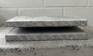 BLOCO – ALVENARIA VEDAÇÃO – 09X19X39CM