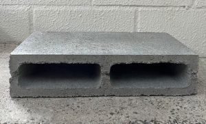 BLOCO – ALVENARIA VEDAÇÃO – 09X19X39CM