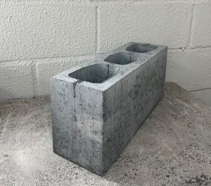 BLOCO – ALVENARIA ESTRUTURAL – 14X19X44CM