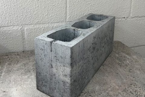 BLOCO – ALVENARIA ESTRUTURAL – 14X19X44CM