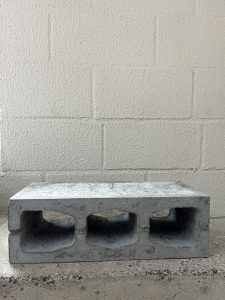 BLOCO – ALVENARIA ESTRUTURAL – 14X19X44CM