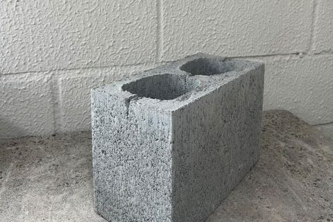 BLOCO – ALVENARIA ESTRUTURAL – 14X19X29CM