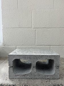 BLOCO – ALVENARIA ESTRUTURAL – 14X19X29CM