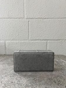 PISO DE CONCRETO – 10X20X6CM