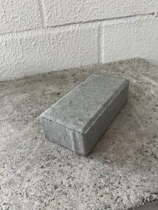 PISO DE CONCRETO – 10X20X6CM