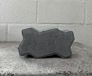 PISO DE CONCRETO – 11X22X8CM