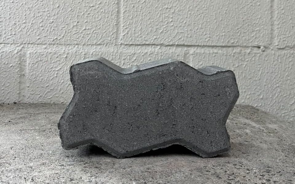 PISO DE CONCRETO – 11X22X8CM