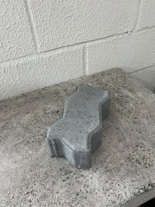 PISO DE CONCRETO – 11X22X8CM