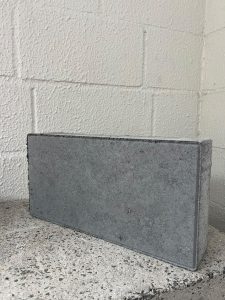 PISO DE CONCRETO – 20X40X8CM