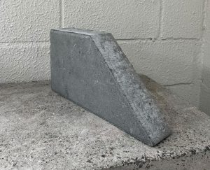 PISO DE CONCRETO – 20x(40×20)x8CM