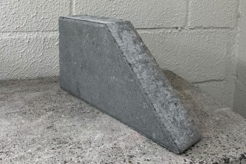 PISO DE CONCRETO – 20x(40×20)x8CM