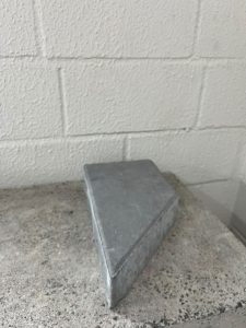 PISO DE CONCRETO – 20x(40×20)x8CM
